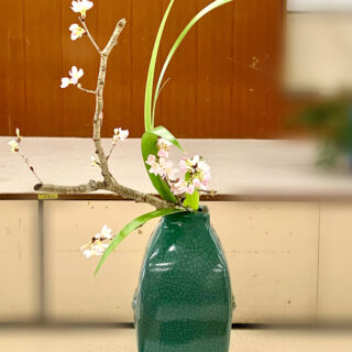 ★ 小原流 基本花器三品(セット)揃え ③ ☆ 小原流 基本花器三品(セット)揃え ③ ☆ 小原流 基本花器三品(セット)